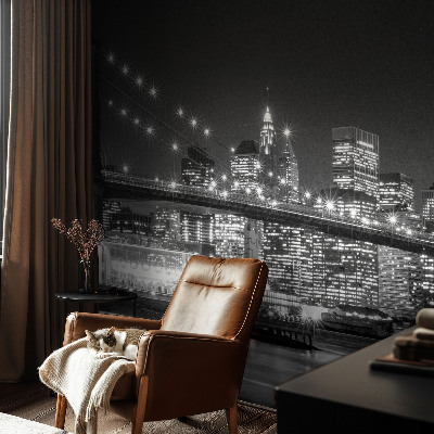 Savaime lipnus fototapetas Natpanorama