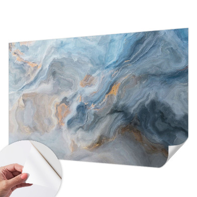 Fototapetas vaikams Spalvingi abstrakciniai elementai