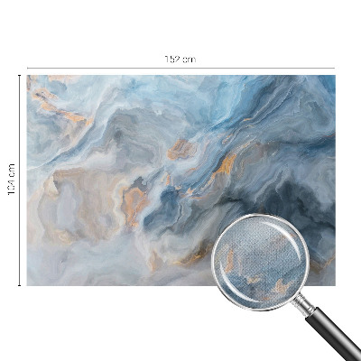 Fototapetas vaikams Spalvingi abstrakciniai elementai