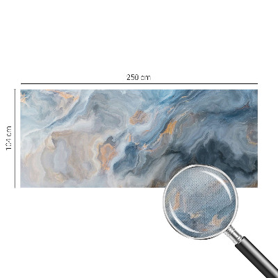 Fototapetas vaikams Spalvingi abstrakciniai elementai