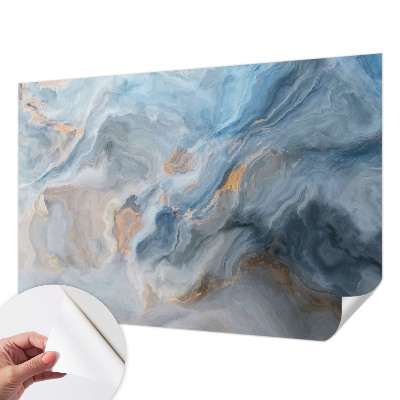 Fototapetas vaikams Spalvingi abstrakciniai elementai