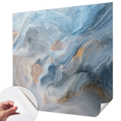 Fototapetas vaikams Spalvingi abstrakciniai elementai