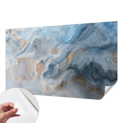 Fototapetas vaikams Spalvingi abstrakciniai elementai