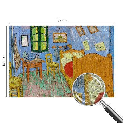 Savaime lipnus fototapetas Higieniškas vidinis gyvenimas