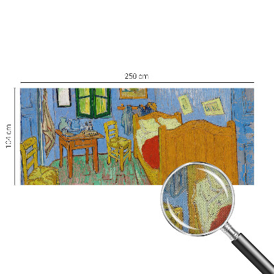 Savaime lipnus fototapetas Higieniškas vidinis gyvenimas