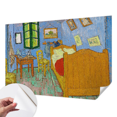 Savaime lipnus fototapetas Higieniškas vidinis gyvenimas