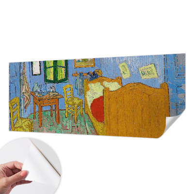 Savaime lipnus fototapetas Higieniškas vidinis gyvenimas