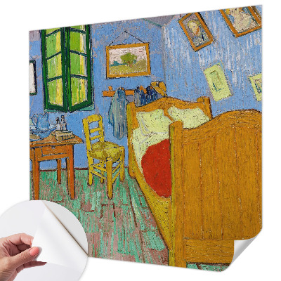 Savaime lipnus fototapetas Higieniškas vidinis gyvenimas