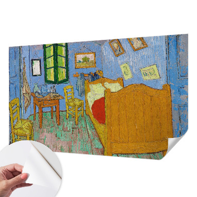 Savaime lipnus fototapetas Higieniškas vidinis gyvenimas