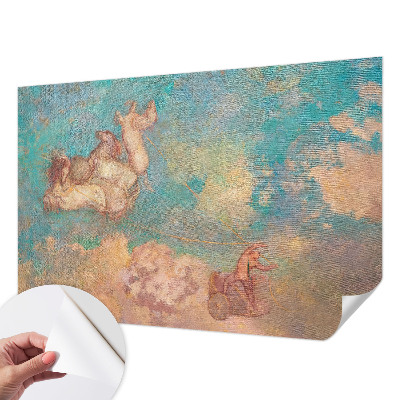 3D fototapetas sienoms su Himmelske Pegasi motyvu