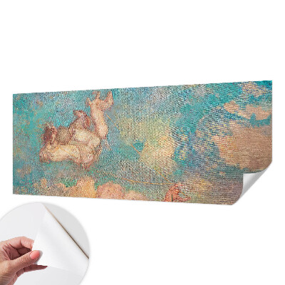 3D fototapetas sienoms su Himmelske Pegasi motyvu