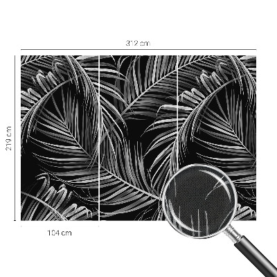 Fototapetai Egzotiškas monstras