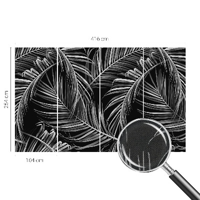 Fototapetai Egzotiškas monstras