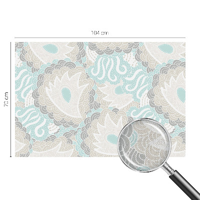 3D fototapetas sienoms Abstraktus vaizdas