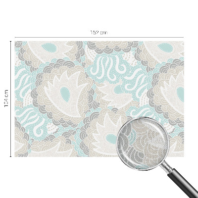 3D fototapetas sienoms Abstraktus vaizdas