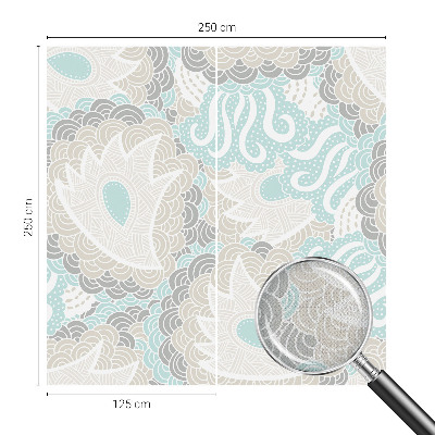 3D fototapetas sienoms Abstraktus vaizdas