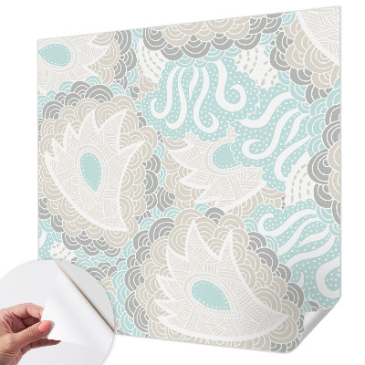 3D fototapetas sienoms Abstraktus vaizdas