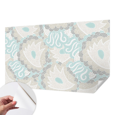 3D fototapetas sienoms Abstraktus vaizdas