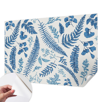 3D fototapetas sienoms Botanikos menas