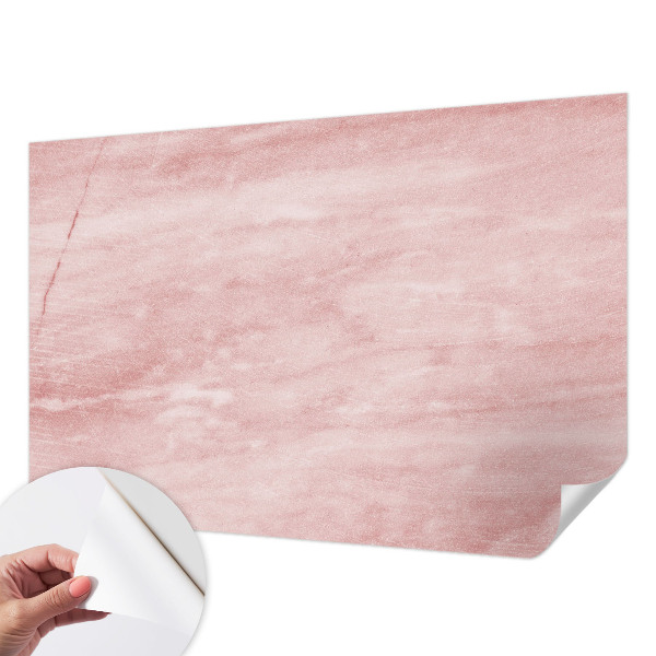 Fototapetas vaiko kambariui Marmormønster