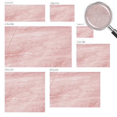 Fototapetas vaiko kambariui Marmormønster