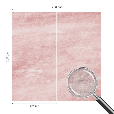 Fototapetas vaiko kambariui Marmormønster