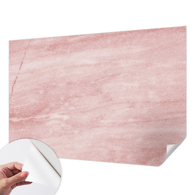 Fototapetas vaiko kambariui Marmormønster