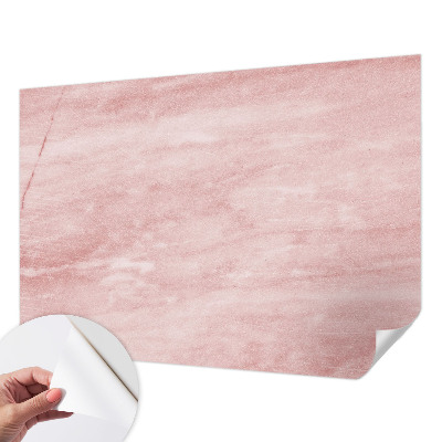 Fototapetas vaiko kambariui Marmormønster