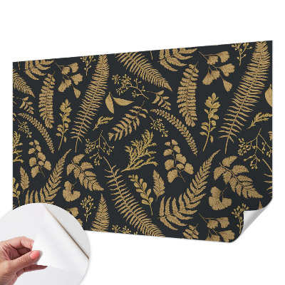 Tapetai Botanikos blyškumas