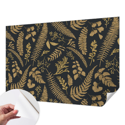 Tapetai Botanikos blyškumas