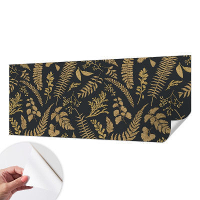 Tapetai Botanikos blyškumas