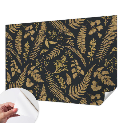 Tapetai Botanikos blyškumas