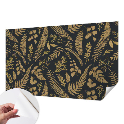 Tapetai Botanikos blyškumas