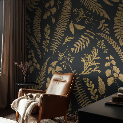 Tapetai Botanikos blyškumas