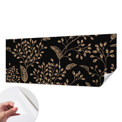 3D fototapetas Botanikos elegancija