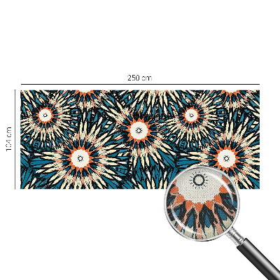 Fototapetas vaikams Blomsterenergi