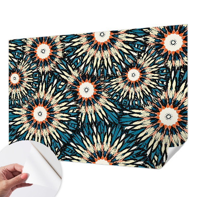 Fototapetas vaikams Blomsterenergi