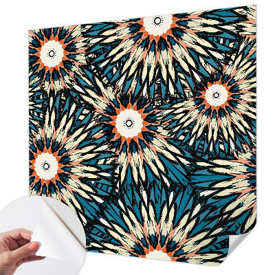 Fototapetas vaikams Blomsterenergi