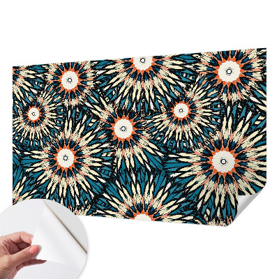 Fototapetas vaikams Blomsterenergi