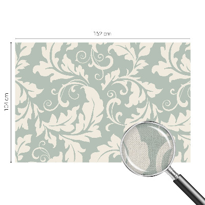 Fototapetas vaiko kambariui Dekoratyvinis peilis