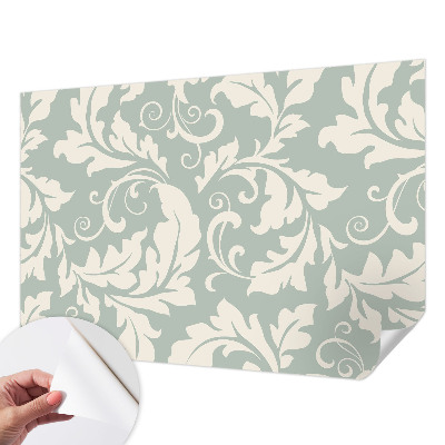 Fototapetas vaiko kambariui Dekoratyvinis peilis