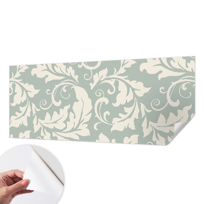 Fototapetas vaiko kambariui Dekoratyvinis peilis