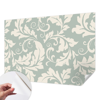 Fototapetas vaiko kambariui Dekoratyvinis peilis