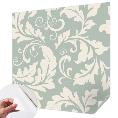 Fototapetas vaiko kambariui Dekoratyvinis peilis