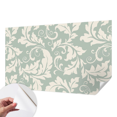 Fototapetas vaiko kambariui Dekoratyvinis peilis