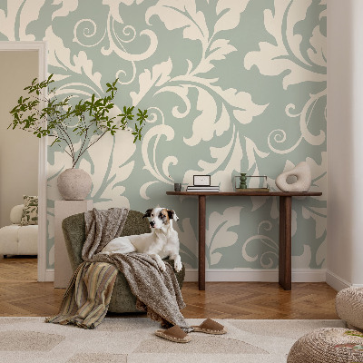 Fototapetas vaiko kambariui Dekoratyvinis peilis