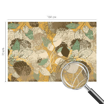 Fototapetai Augalų skėčiai