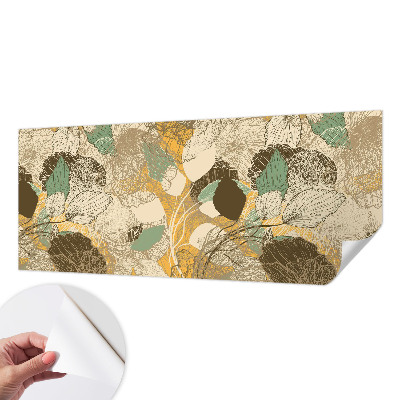 Fototapetai Augalų skėčiai