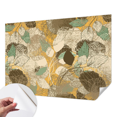 Fototapetai Augalų skėčiai