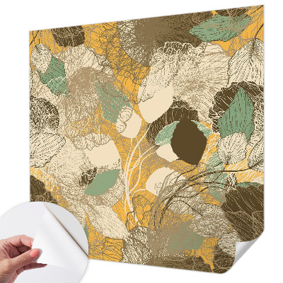 Fototapetai Augalų skėčiai